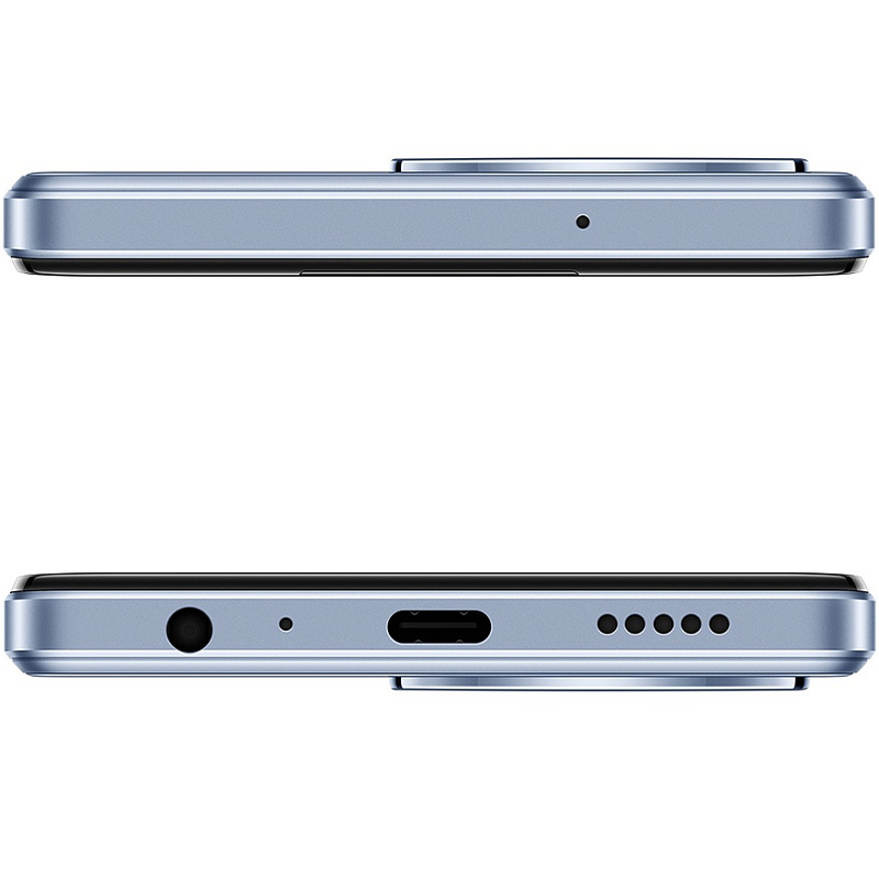 HONOR X6 4/64GB (титановый серебристый) фото 9