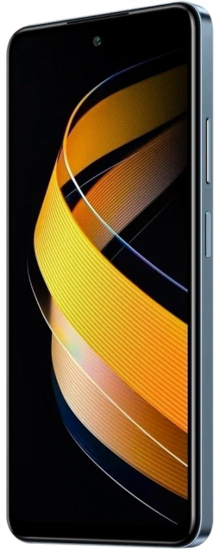 Infinix Smart 8 3/64GB (черный лес) фото 3