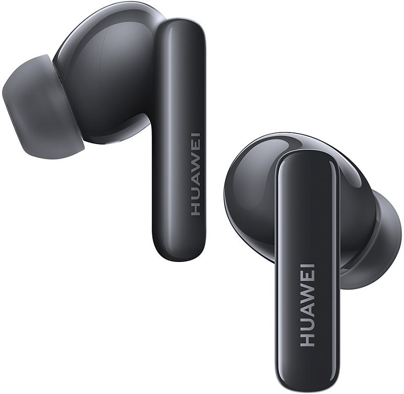 Huawei FreeBuds 5i (черный гранит) фото 7