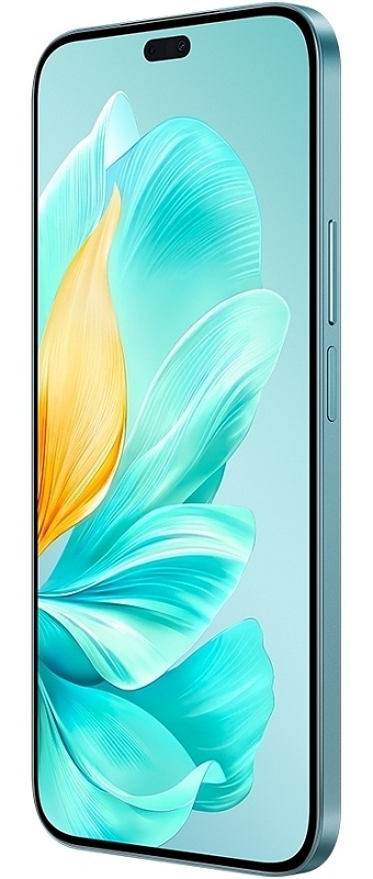 HONOR 200 Lite 8/256GB (океанический голубой) фото 3