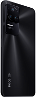 POCO F4 8/256GB (черная ночь) фото 4