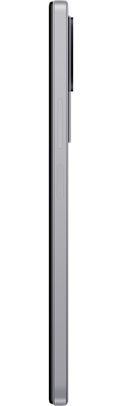 POCO F4 8/256GB (лунное серебро) фото 3