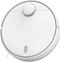 Xiaomi Mi Robot Vacuum-Mop 2 Pro (белый) фото 3