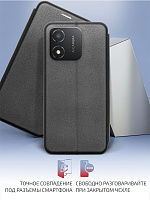 Volare Rosso Prime для HONOR X5 (черный) фото 2