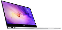 Huawei MateBook D14 i5 11.5th 16/512GB (мистический серебристый) фото 1
