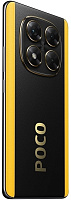 POCO X7 12/512GB (черный) фото 5