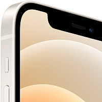 Apple iPhone 12 128GB (белый) фото 2