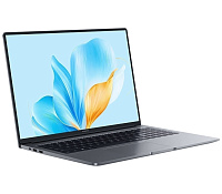 Honor Magicbook X16 2025 i5 DOS 16/512GB BRG-565 (5301ALXN) (серый) фото 4