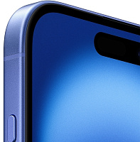 Apple iPhone 16 256GB (ультрамарин) фото 3