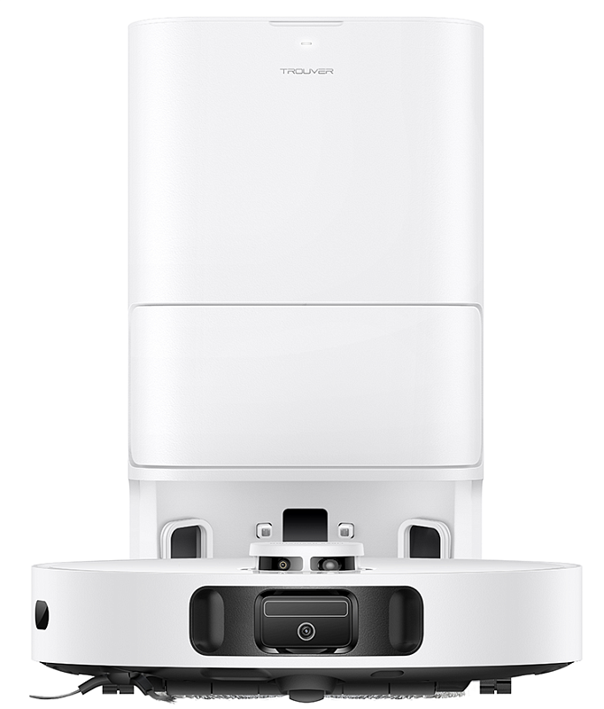 Dreame Trouver Robot Vacuum E30 Ultra фото 6