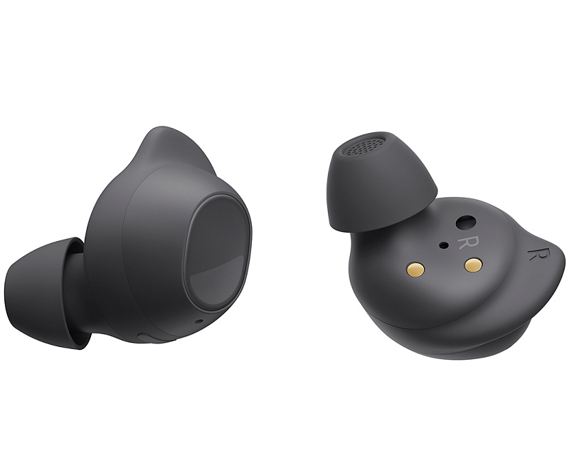 Samsung Galaxy Buds FE (графит) фото 5