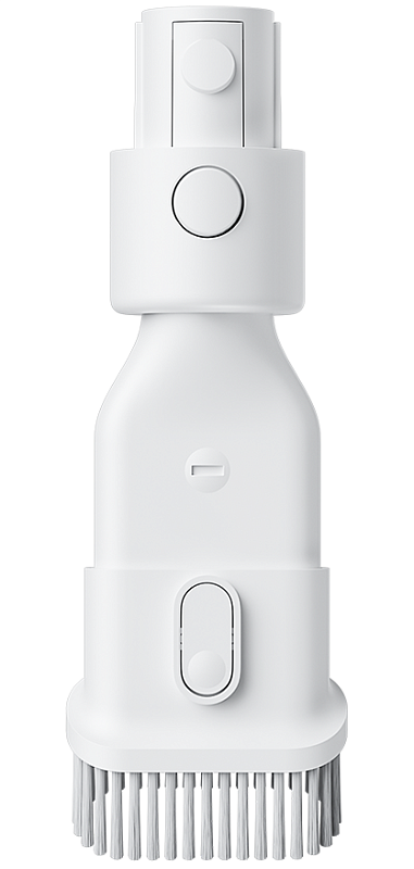 Xiaomi Mi Vacuum Cleaner G10 Plus фото 4