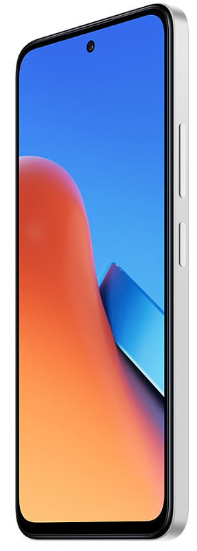 Xiaomi Redmi 12 8/256Gb (белый лед) фото 3