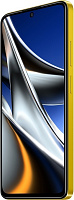 POCO X4 Pro 5G 8/256GB (желтый POCO) фото 3