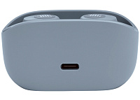 JBL Wave 100 TWS (голубой) фото 3