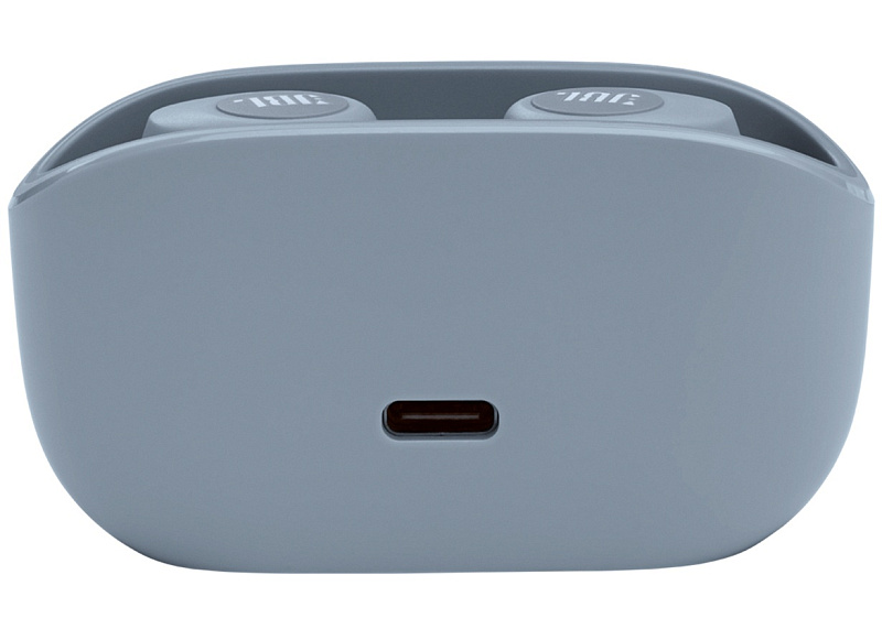 JBL Wave 100 TWS (голубой) фото 3