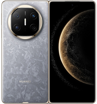 Товар Huawei Mate X6 12/512GB (туманно-серый)