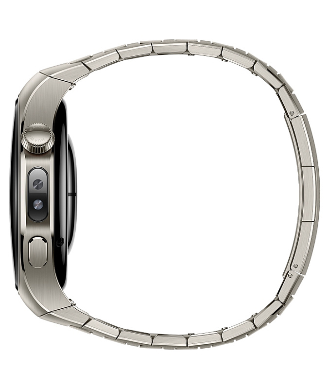 Huawei Watch 5 46 мм LTE RTS-AL00 (титан) фото 3