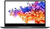HONOR MagicBook 15 R7 (космический серый) фото 1