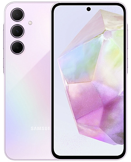 Samsung Galaxy A55 A556 8/128GB (лаванда)