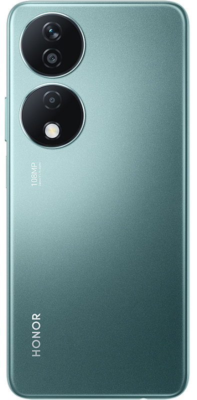 HONOR X7b 8/128GB (изумрудный зеленый) фото 6
