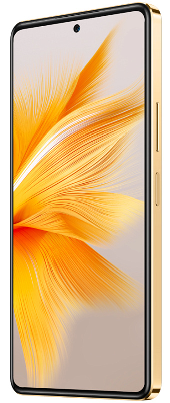 Infinix Note 30 Pro 8/256GB (закатное золото) фото 2