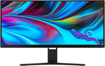 Товар Xiaomi Curved Gaming Monitor 30"