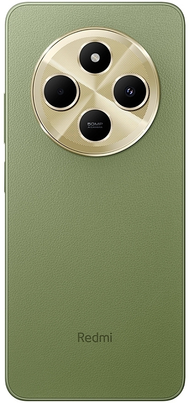 Xiaomi Redmi 14C 4/128GB (зеленый) фото 6