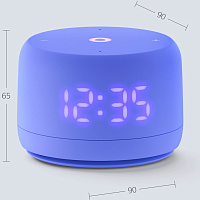 Yandex. Станция Лайт 2 YNDX-0026 (фиолетовый) фото 5