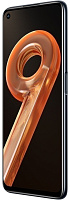 realme 9i 4/128GB (черная призма) фото 3