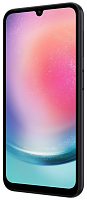 Samsung Galaxy A24 4/128GB (черный) фото 3