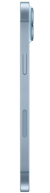 Apple iPhone 14 Plus 256GB (A2888, 2 SIM) (синий) фото 4