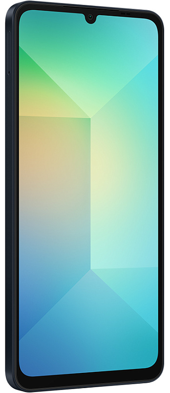 Samsung Galaxy A06 A065 4/128GB (черный) фото 1