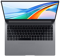 HONOR MagicBook X16 Pro 2024 8/512GB Win11Home (BRN-G58) космический серый фото 1