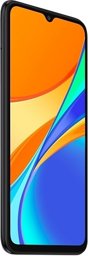 Xiaomi Redmi 9C 3/64Gb без NFC (серый)