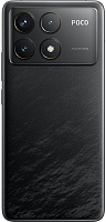 POCO F6 Pro 12/512GB (Вулканический Черный) фото 6