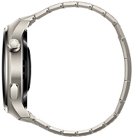 Huawei Watch 4 Pro титан фото 4