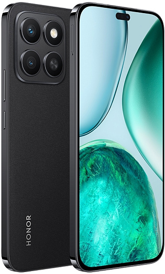 Товар HONOR X8c 8/128GB (черный)