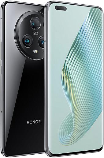 Товар HONOR Magic5 Pro 12/512GB (черный)