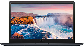 Товар Xiaomi RedmiBook 15 i3 8/256GB (темно-серый)