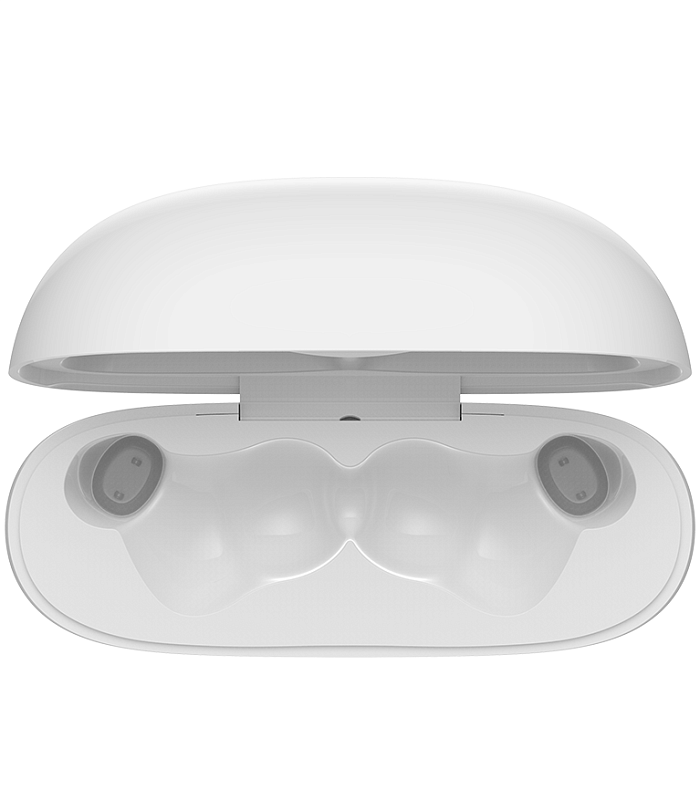 HONOR Choice Earbuds X3 (белый) фото 6