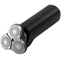 Xiaomi Mi Electric Shaver S500 (черный) фото 1
