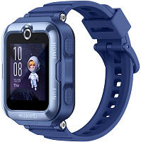 Huawei Watch Kids 4 Pro (синий) фото 2
