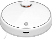 Xiaomi Mi Robot Vacuum-Mop 2 Pro (белый) фото 2