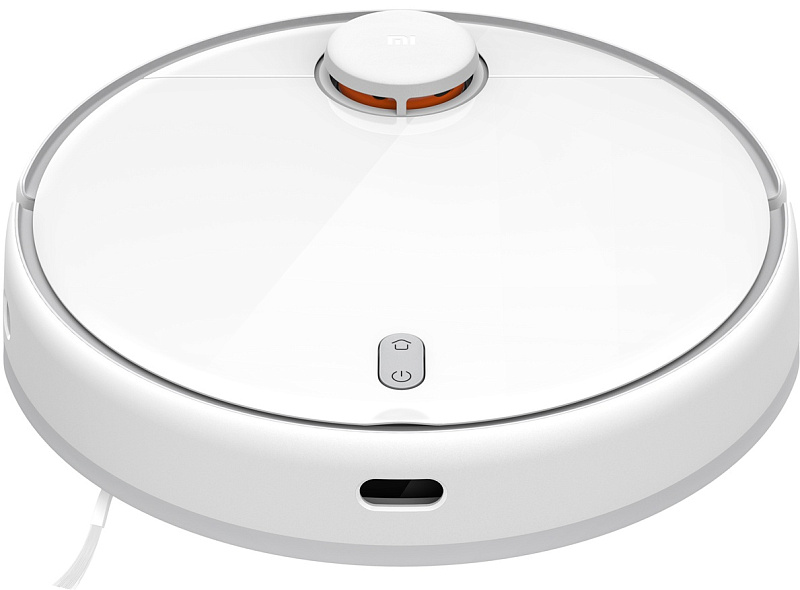 Xiaomi Mi Robot Vacuum-Mop 2 Pro (белый) фото 2