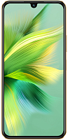 Infinix Note 30i 8/128GB (зеленое вдохновение) фото 1