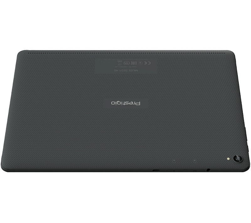 PRESTIGIO Muze 3231 4G 2/16GB (черный) фото 9