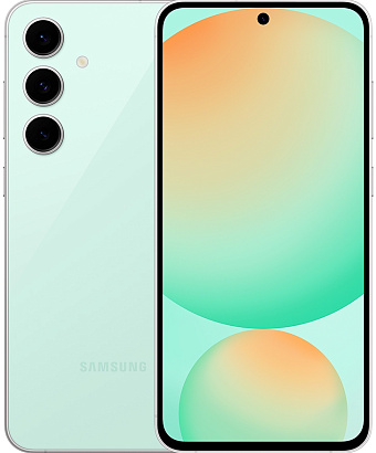Товар Samsung Galaxy S24 FE 8/128GB (мятный)