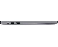 HONOR MagicBook X14 i5 16/512GB (космический серый) фото 6