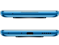 HONOR X9 6/128GB (синий океан) фото 9